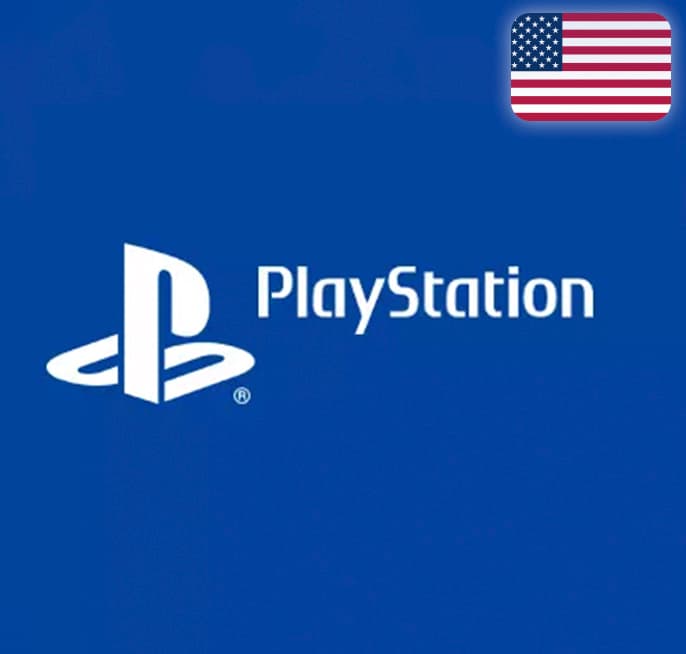 گیفت کارت پلی استیشن 10 دلاری